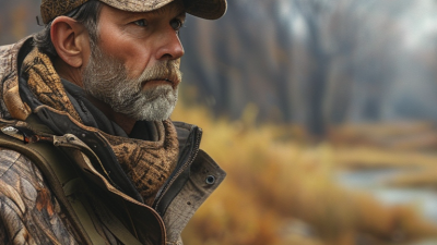 Top 10 Essential Deer Hunting Gear for Every Hunter?