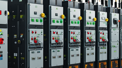 Essential Tips for Choosing Medium Voltage Switchgear?