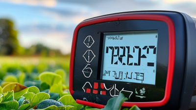 Top 10 Water pH Sensors for Accurate Measurements Today?
