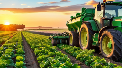 I 5 consigli principali per scegliere i fertilizzanti NPK più adatti alle vostre esigenze agricole?