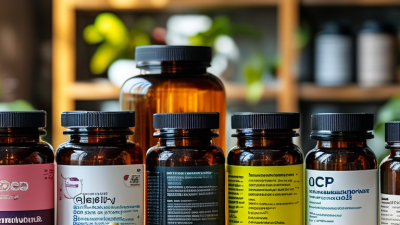 Choosing the Best OEM Supplement Manufacturer for Your Needs?