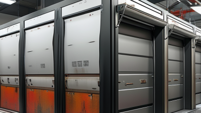 Top Tips for Choosing the Best Spray Booth Supplier?