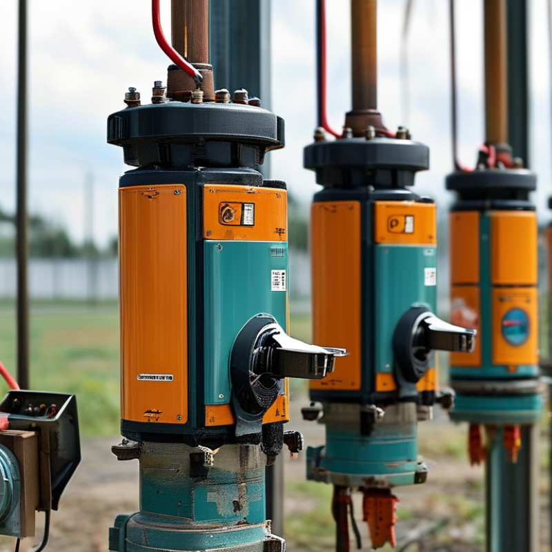 Best Pole Mounted Breaker Solutions for Global Buyers?