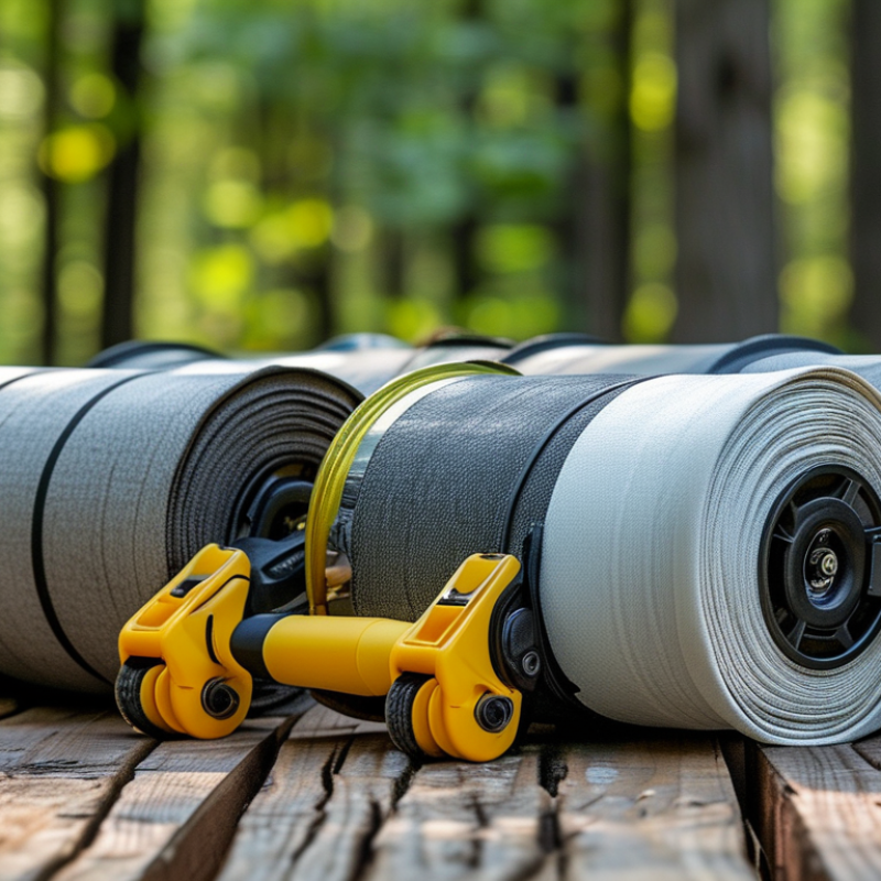 Discover the Best Tarp Roller Options for Your Needs?