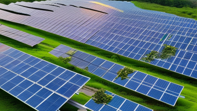 Top Domestic Solar Battery Solutions for Global Buyers?