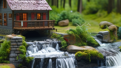 How to Choose the Best Micro Hydro Generator for Your Needs?