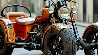 2026 Best Complete Gasoline Tricycle Buying Guide?