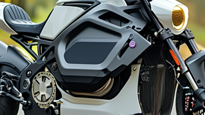 Best Electric Motorcycle Options for Global Buyers Today?
