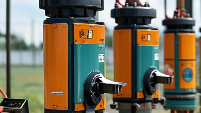 Best Pole Mounted Breaker Solutions for Global Buyers?