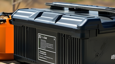 Best Deep Cycle Lithium Battery for Your Needs?