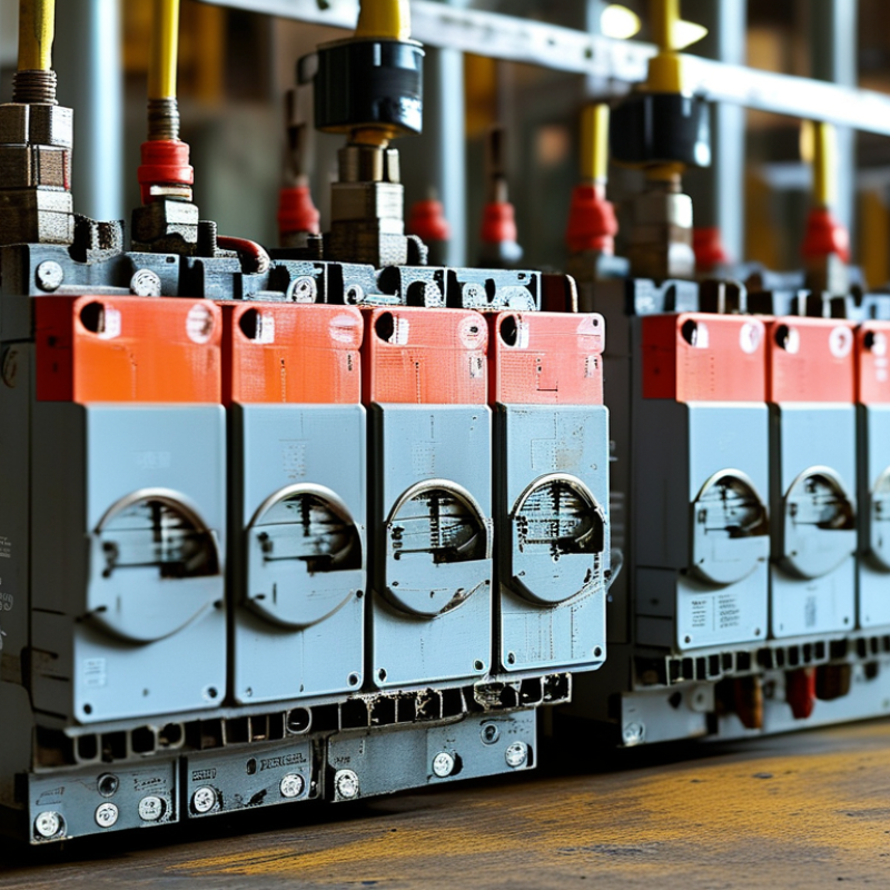 How to Choose the Right Breaker Contactor for Your Needs?