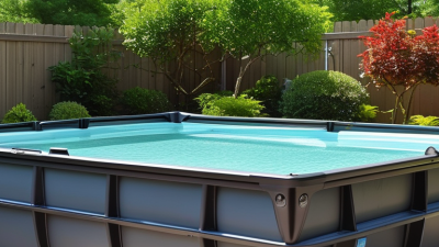 How to Choose the Best Pool Cover Roller for Your Needs?