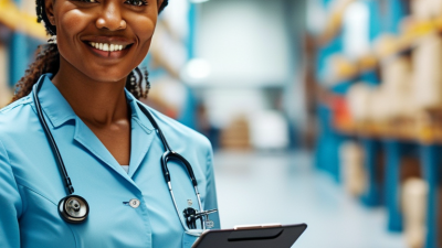 How to Optimize Health Care Supply Chain in 2026?