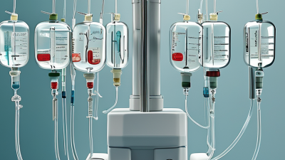 Top 10 Central Venous Catheter Triple Lumen Suppliers Worldwide?