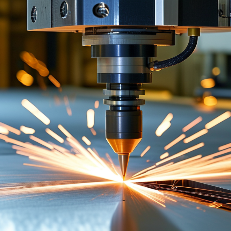 Best 10600nm CO2 Laser for High Precision Cutting Today?