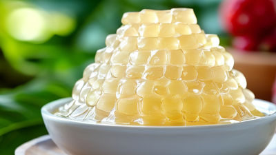 Best Konjac Jelly for Weight Loss Benefits and Tips?