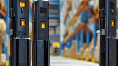 Top 10 UHF RFID Antennas for Global Buyers in 2026?