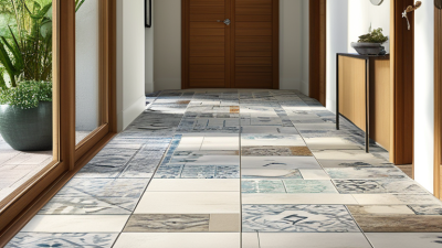 Top 10 Tips for Choosing the Best Hallway Tiles?