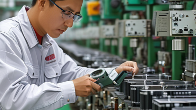 China Top Battery Cell Checker for Reliable Quality Control?