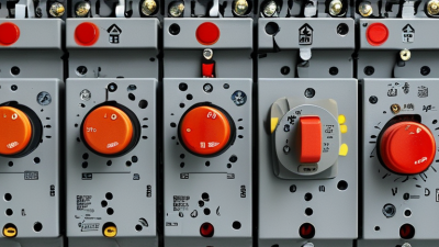 Essential Tips for Choosing the Right Case Circuit Breaker?