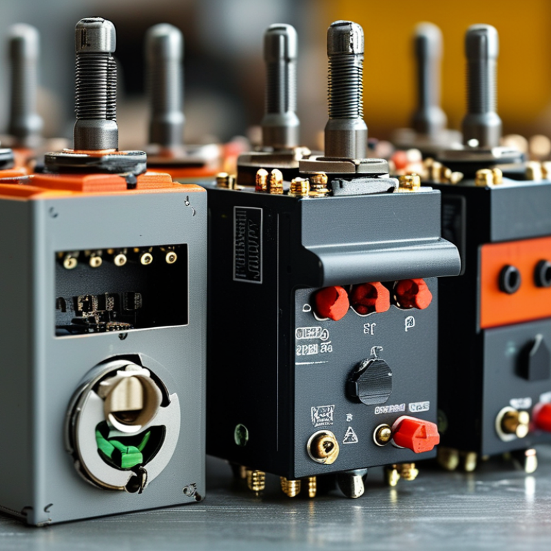 How to Choose the Right Micro Switch for Your Project?