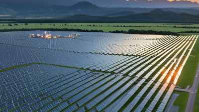 Top 10 Energy Storage Tips for Global Buyers?