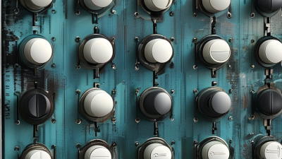 10 Essential Tips for Choosing Anti-Vandal Pushbutton Switches?