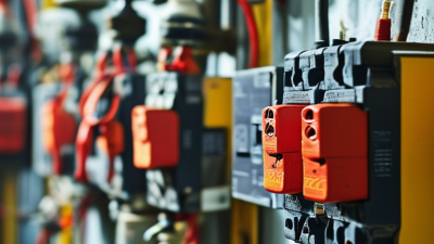 Why Choose a Residual Circuit Current Breaker for Safety?