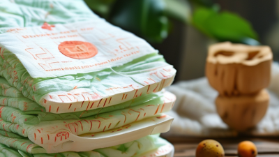 China Top Eco Friendly Biodegradable Diapers for Global Buyers?