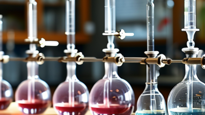 What is a Liebig Condenser and How to Choose the Best One?