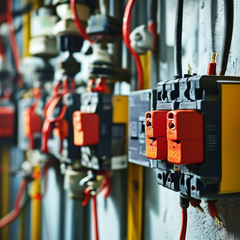 Why Choose a Residual Circuit Current Breaker for Safety?