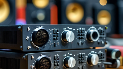 Best Sound Calibrator for Accurate Audio Measurement?