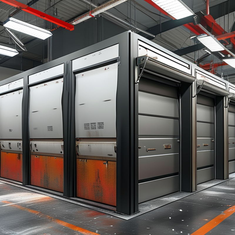 Top Tips for Choosing the Best Spray Booth Supplier?