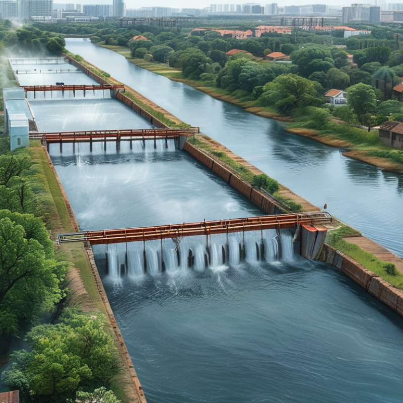 Top Water Disinfection Solutions for Global Buyers?