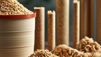 Top 10 Tips for Efficient Wood Pellet Production Line Setup?