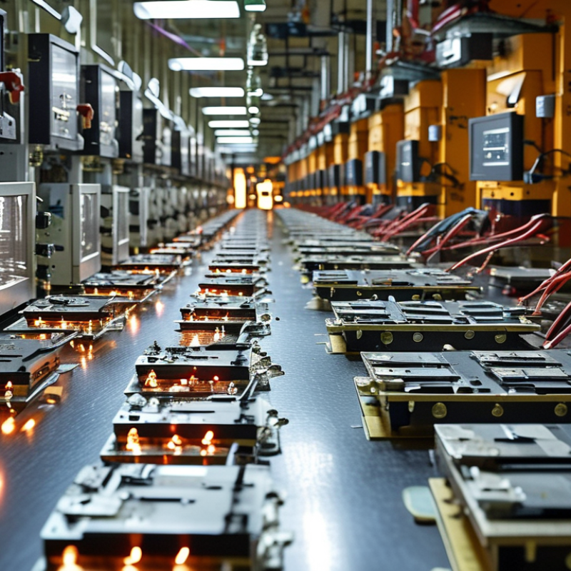 Why Choose a Reflow Oven for PCB Assembly Needs?