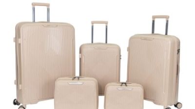 PP LUGGAGE