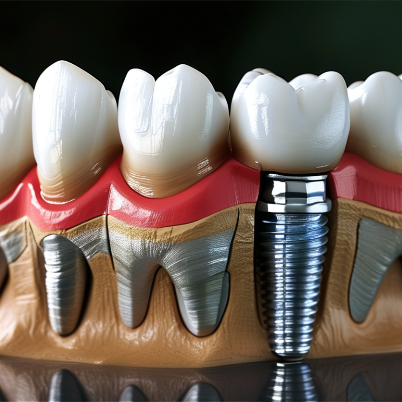 How to Choose Zirconia Dental Implants for Best Results?
