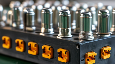 What is Insulated Terminals and How to Choose Them?