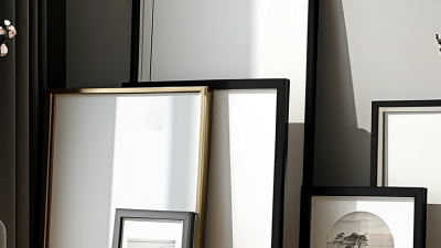 2026 Best Aluminium Photo Frame Options for Global Buyers?