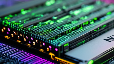 What is the Best NVMe SSD Drive for High Speed Data Storage?