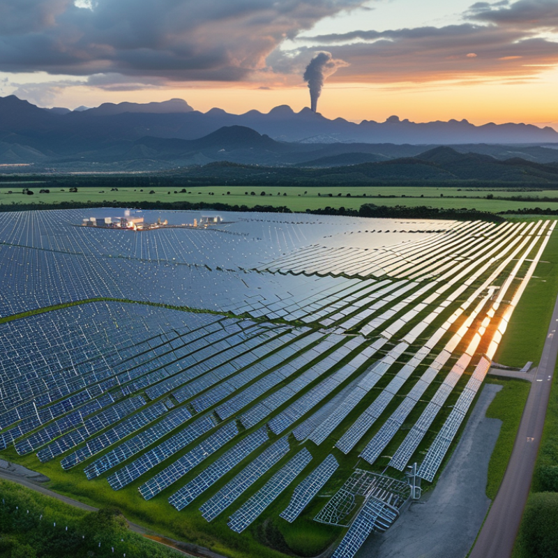 Top 10 Energy Storage Tips for Global Buyers?