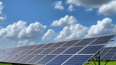 Top Tips for Choosing the Best Split Solar Flood Light?