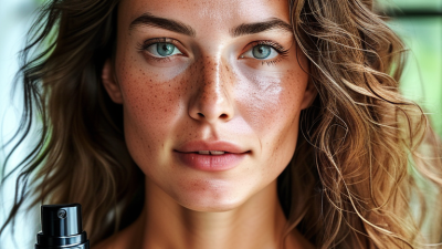 How to Choose the Best Face Sunscreen Spray for Your Skin?