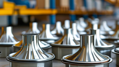 Top 10 Filter Funnel Options for Global Buyers in 2026?