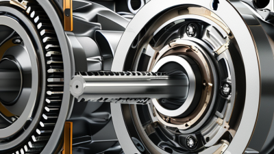 How to Choose the Right Harmonic Reducer for Your Needs?
