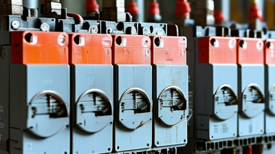 How to Choose the Right Breaker Contactor for Your Needs?