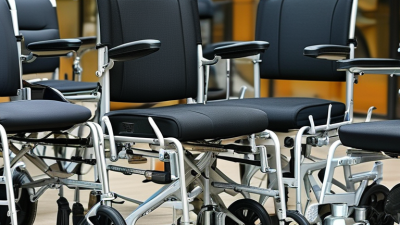 How to Choose the Best Wheelchair Lifter for Your Needs?