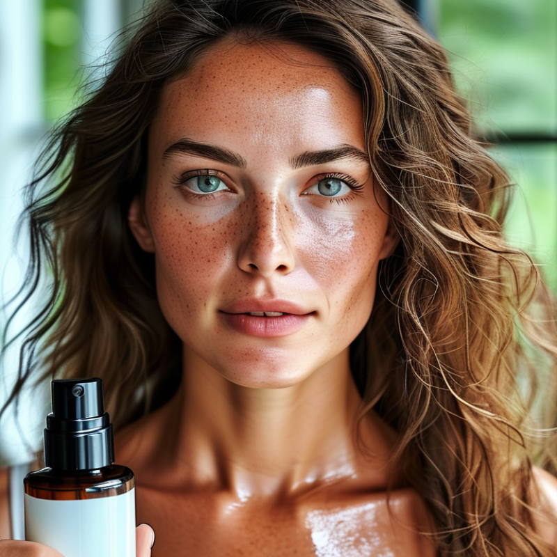 How to Choose the Best Face Sunscreen Spray for Your Skin?