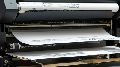 Top 5 Printing Machine Sheet Feeder Options for Global Buyers?